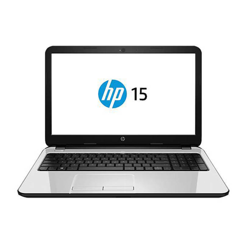 لپ تاپ اچ پی 1 HP Pavilion 15-r221ne Intel Core i5 | 6GB DDR3 | 1TB HDD | GT820M 2GB